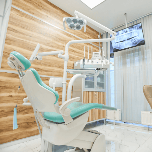 South Bay and Orange