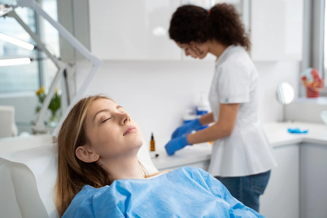 IV Sedation: A Gentle Approach to Stress-Free Dental Care