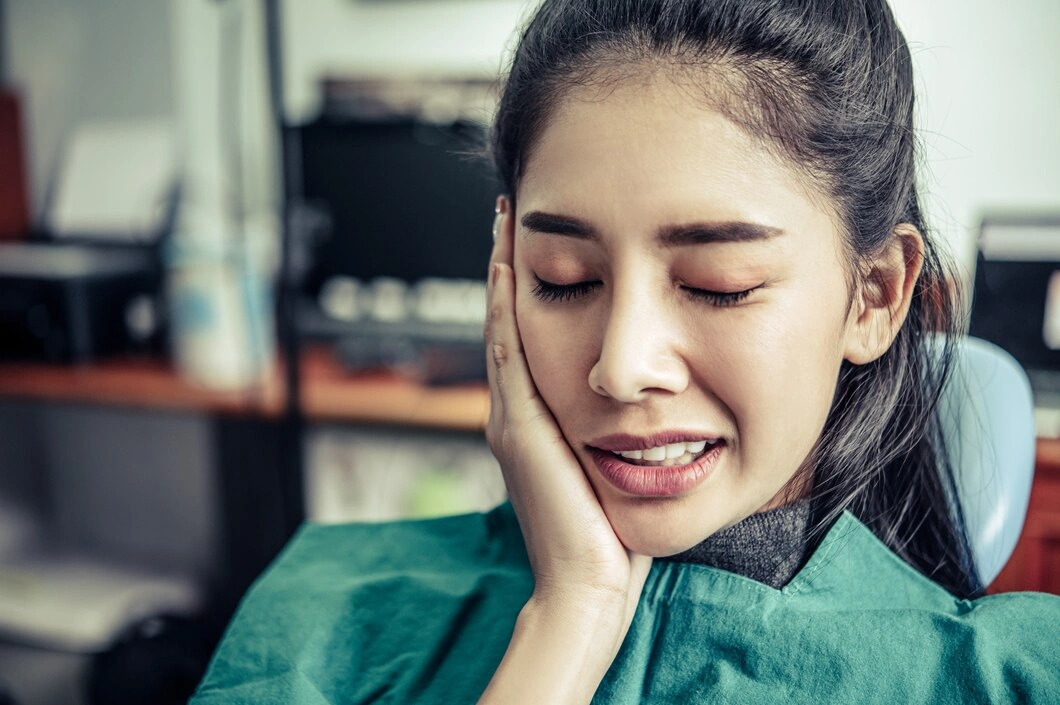 Overcome Dental Anxiety with Sedation Dentistry