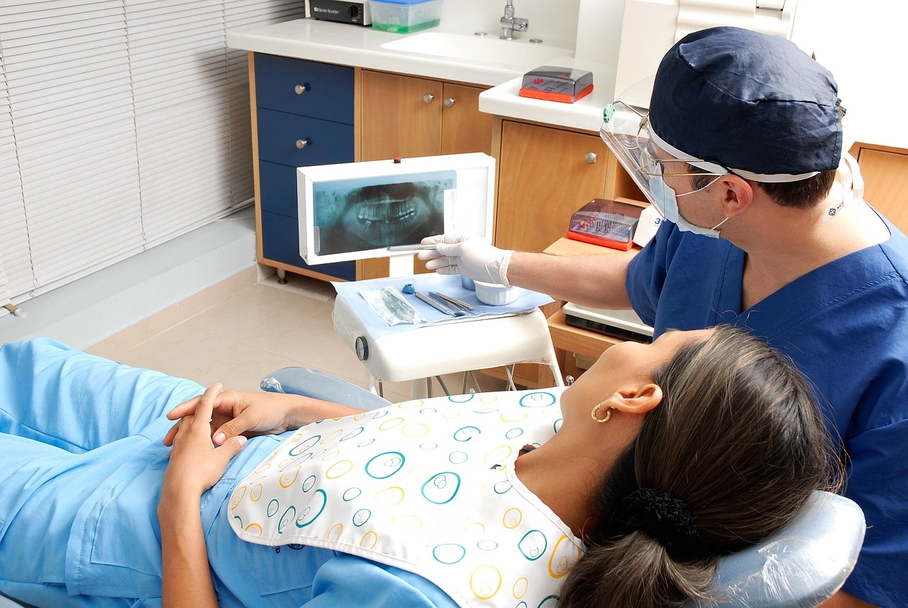 The Benefits of Choosing an Experienced Oral Surgeon in Torrance for Dental Implants