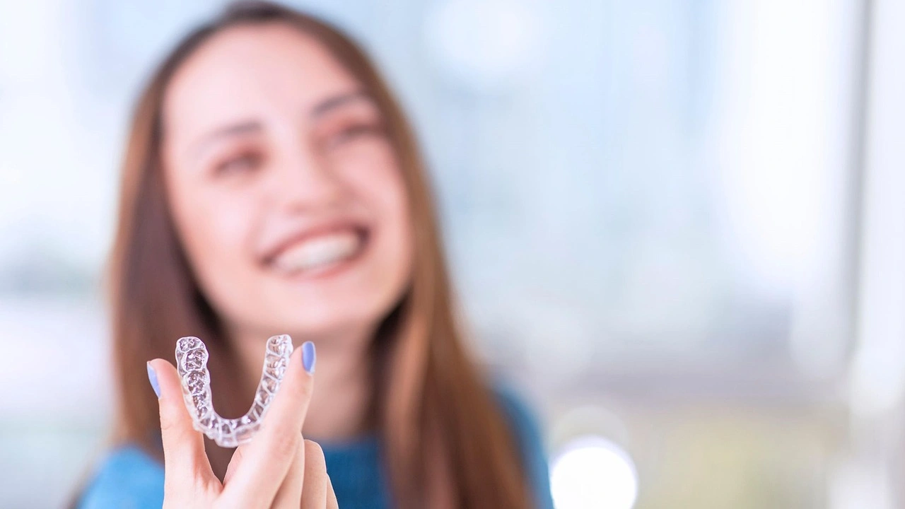 Does Invisalign transform a smile? Here is what you need to know