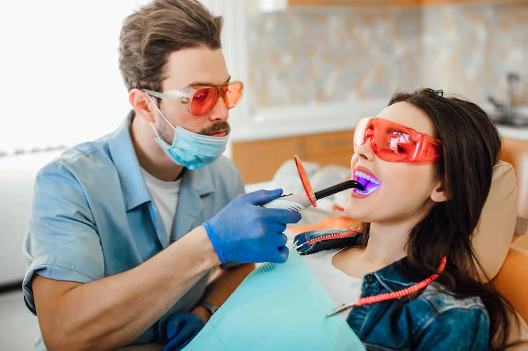 family dentistry