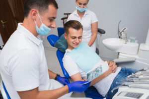 Why Choosing a 24 -Hour Dentist in Newport Beach Matters During Dental Emergencies