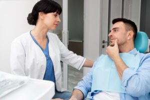How Do Dentists Treat Severe Tooth Abscess in Newport Beach?