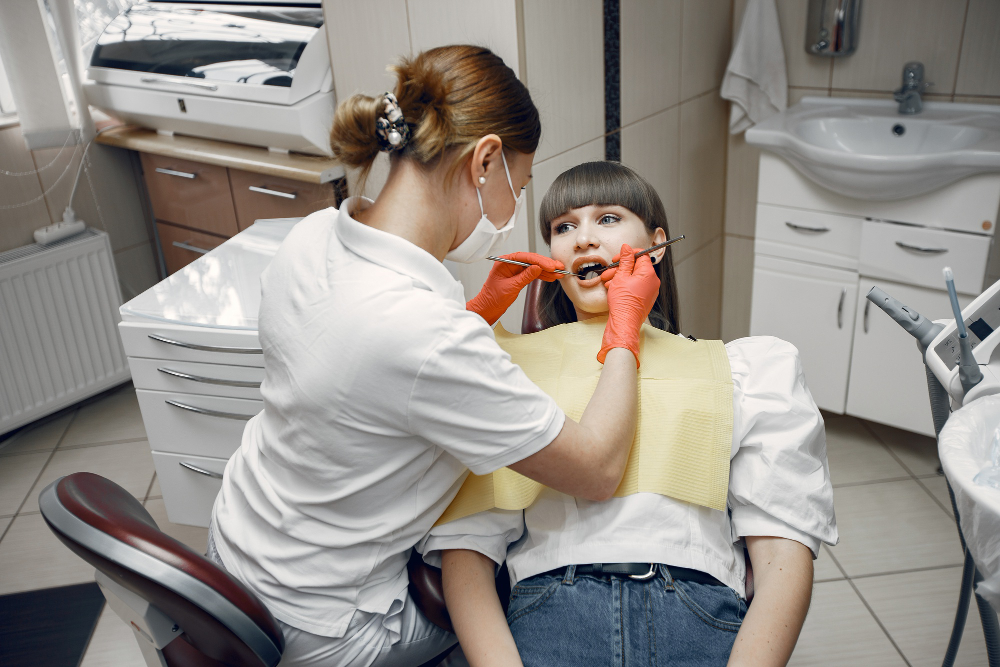 The Complete Guide to Full Mouth Reconstruction in Newport Beach