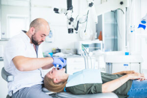 Emergency Knocked-Out Tooth Dentist in Newport Beach: 24-Hour Urgent Care